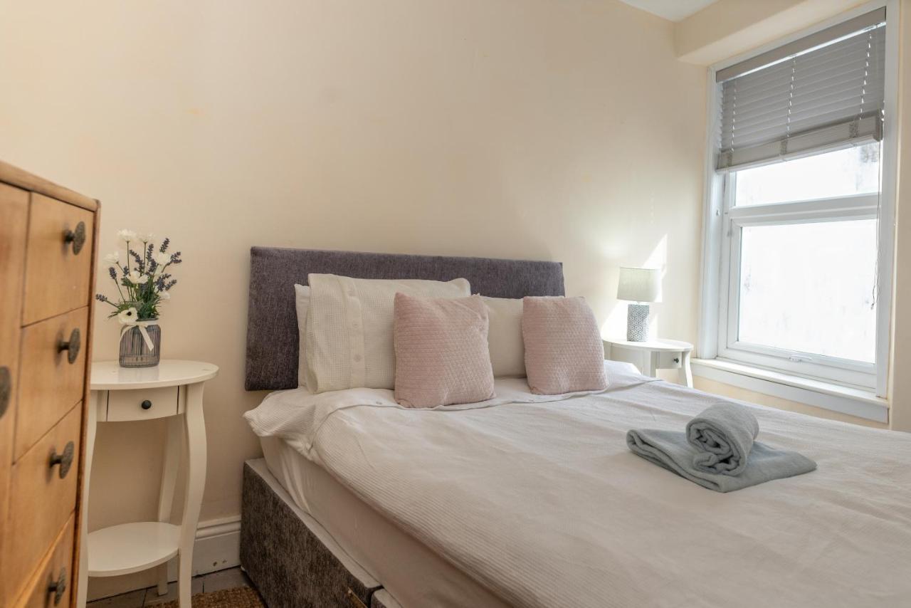Belmont Villa - 4 Bed - Hot Tub Additional Cost - Sleeps 10-Tjs22Bv Ilfracombe Exteriör bild